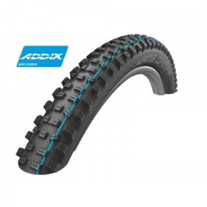 ΕΛΑΣΤΙΚΟ Schwalbe Hans Dampf 29 x 2,60 EVO ADDIX SPEEDGRIP (Διπλωτά) DRIMALASBIKES